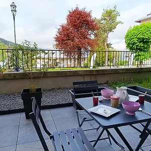 Appartement Le Joly Mont, Saint-Gervais-les-Bains